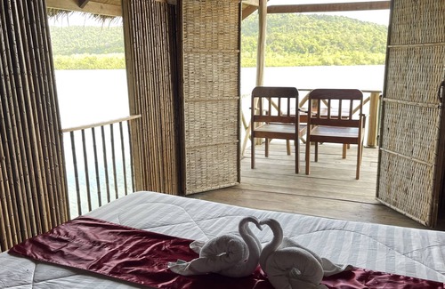 Kaoh Kong Complejo | Tatai Nature Resort