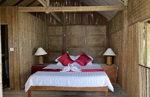 Kaoh Kong Complejo | Tatai Nature Resort
