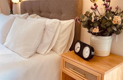 San Miguel Hotel | Tatala Hotel Boutique