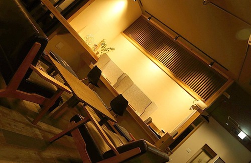 Katori Casa | Tatami twin room with shower room and toilet / Katori Chiba