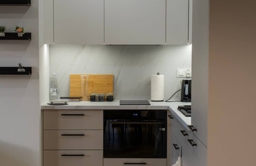 Przemysl Apartamento | Tatarska 4C | Spacious Apartment | Parking
