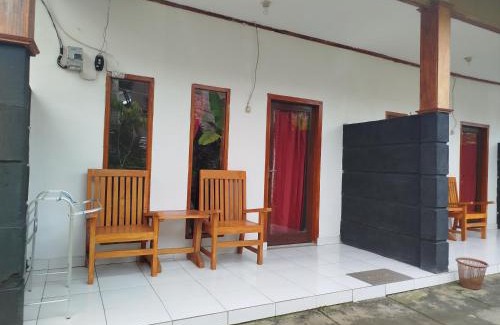 Bayan Casa | Tatasya homestay