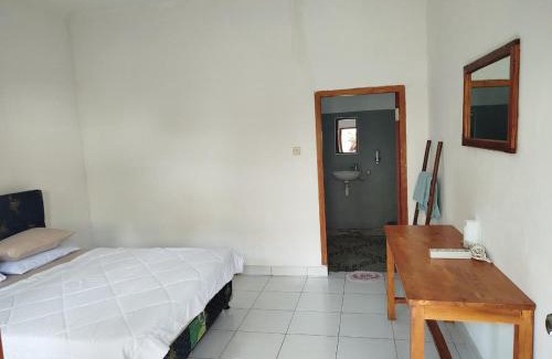 Bayan Casa | Tatasya homestay