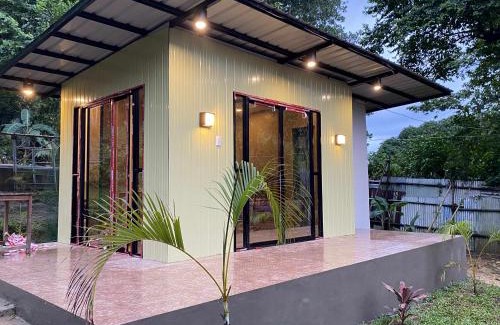 El Nido Cabina | Tatay Noel Farm house