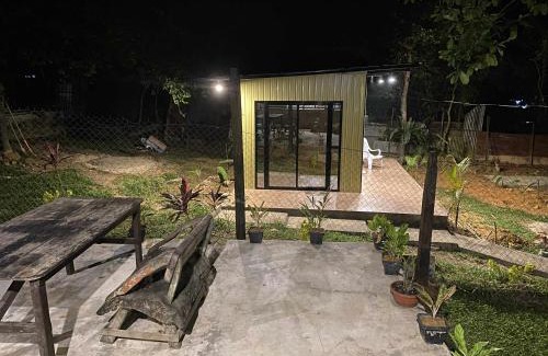 El Nido Cabina | Tatay Noel Farm house