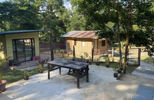 El Nido Cabina | Tatay Noel Farm house