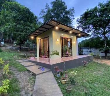 El Nido Cabina | Tatay Noel Farm house