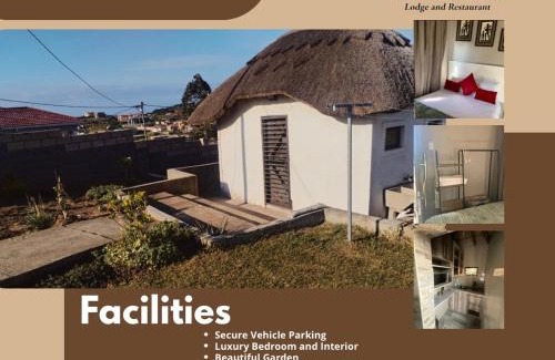 Saint Michael's on Sea Casa | Tate's Kasi Guest Lodge