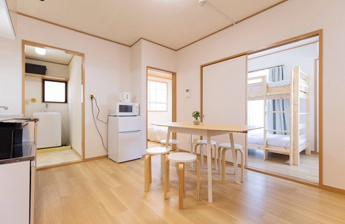 Sumida Apartamento | Tatekawa 333 Residence
