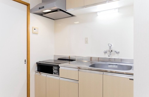 Sumida Apartamento | Tatekawa 333 Residence