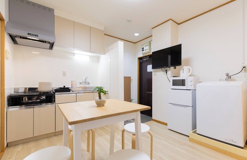 Sumida Apartamento | Tatekawa 333 Residence