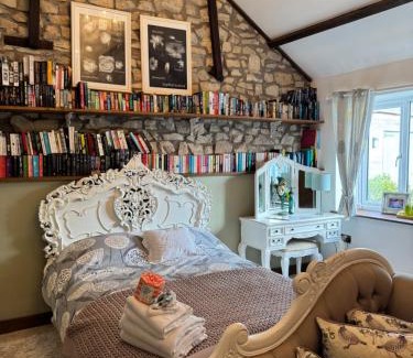 Vale of Glamorgan Cama Y Desayuno | Tathan Herd