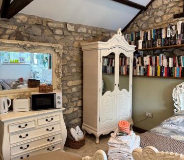 Vale of Glamorgan Cama Y Desayuno | Tathan Herd