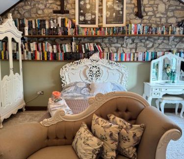 Vale of Glamorgan Cama Y Desayuno | Tathan Herd