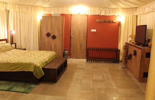 Avarghani Complejo | Tathastu Pench
