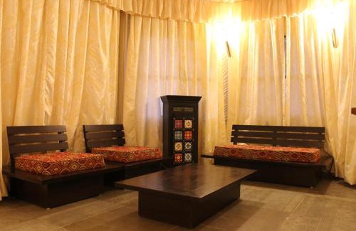 Avarghani Complejo | Tathastu Pench