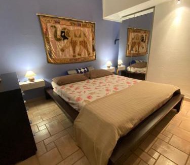 Barrabisa Apartamento | Tathata House