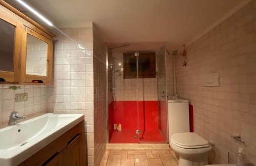 Barrabisa Apartamento | Tathata House