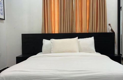 Festac Hotel | Tatiana Hotel and Suites