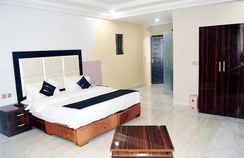 Festac Hotel | Tatiana Hotel and Suites
