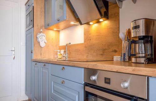 Saint-Vaast-la-Hougue Apartamento | Tatihou Island Retreat