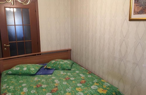 Tolyatti Apartamento | Tatishcheva 13