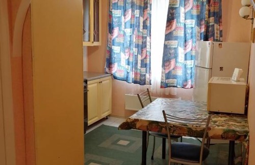 Tolyatti Apartamento | Tatishcheva 13
