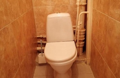 Tolyatti Apartamento | Tatishcheva 13