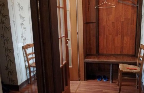 Tolyatti Apartamento | Tatishcheva 13