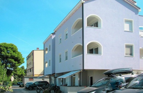 Ugljan Apartamento | Tatjana 627.1