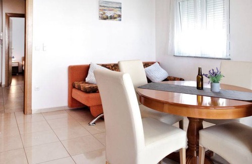 Ugljan Apartamento | Apartamento ∙ 1 habitación ∙ 4 personas
