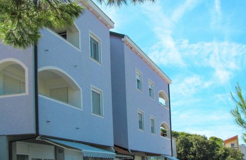 Ugljan Apartamento | Apartamento ∙ 1 habitación ∙ 4 personas