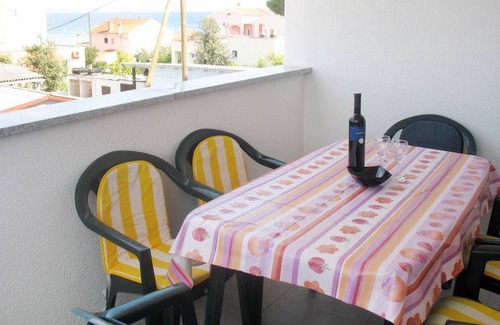 Ugljan Apartamento | Tatjana
