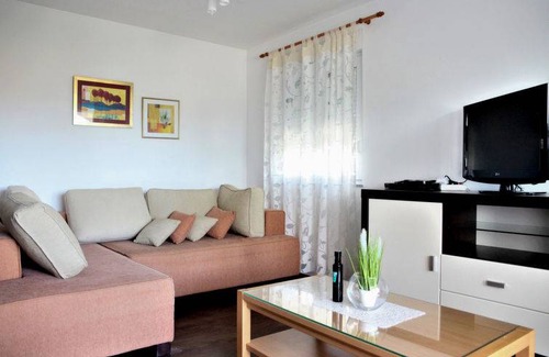 Ugljan Apartamento | Tatjana