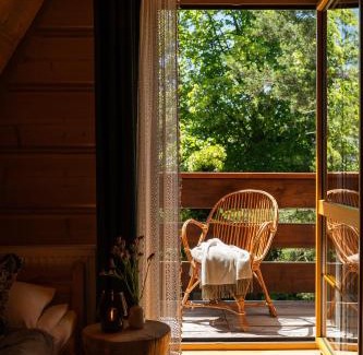 Poronin Chalet De Esquí | TATRA COTTAGE góralski domek z kominkiem