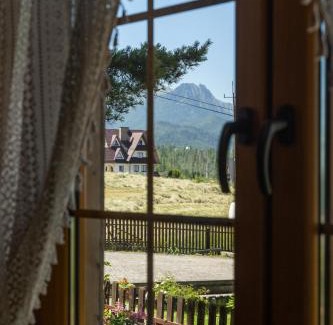 Poronin Chalet De Esquí | TATRA COTTAGE góralski domek z kominkiem