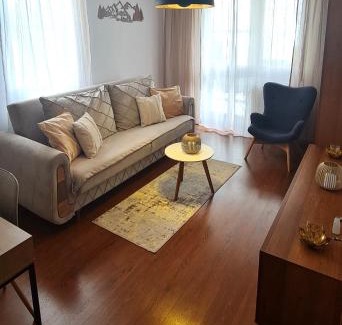 Poprad Apartamento | Tatra diamond appartement 70m2 v centre
