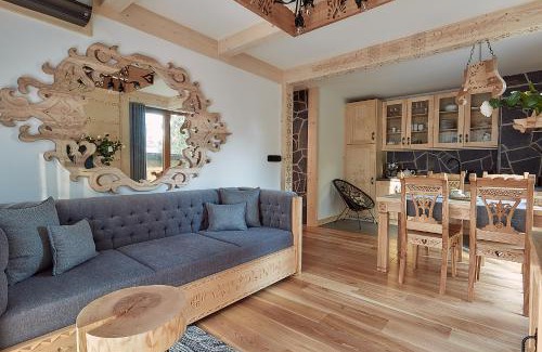 Zakopane Apartamento | Tatra Square Apartments