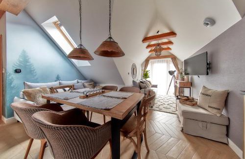 Zakopane Apartamento | Tatra Square Apartments