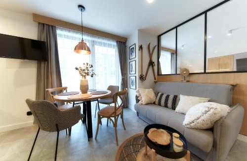 Zakopane Apartamento | Tatra Square Apartments