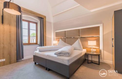 Poprad Apartamento | TATRA SUITES Boutique Suites Deforte Gallery 203