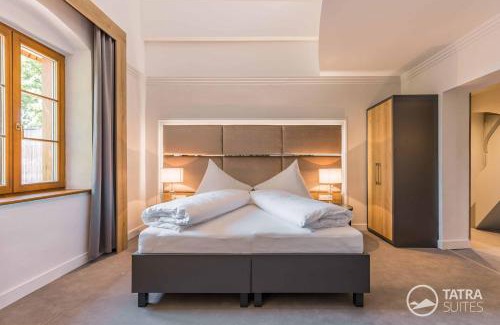 Poprad Apartamento | TATRA SUITES Boutique Suites Deforte Gallery 203