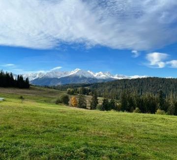 Bukowina Tatrzanska Casa | Tatra Widok