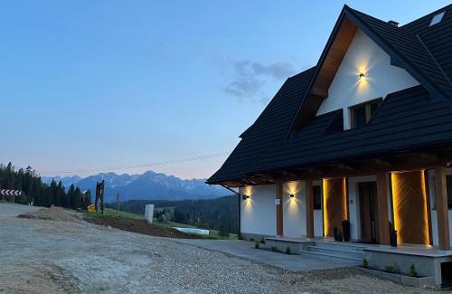 Bukowina Tatrzanska Casa | Tatra Widok
