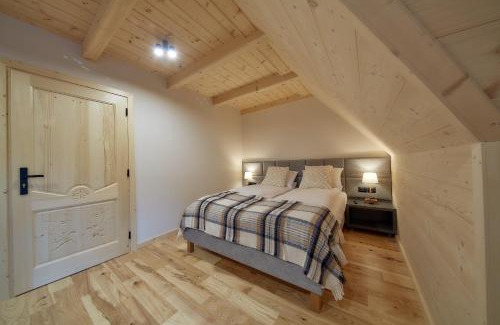 Zakopane Chalet De Esquí | Tatra Wood House Boutique
