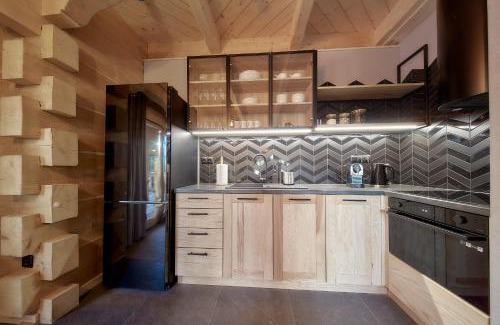 Zakopane Chalet De Esquí | Tatra Wood House Boutique