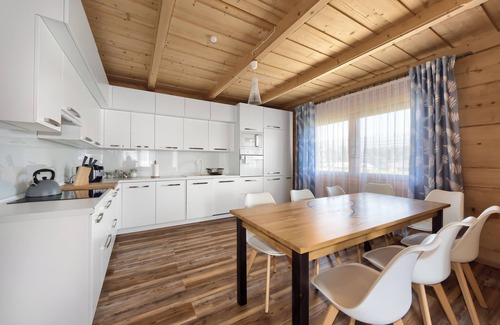 Ciche Apartamento | Tatra Wooden Apartment