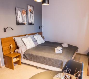 Velka Lomnica Apartamento | Tatragolf - Apartmán Olívia E104