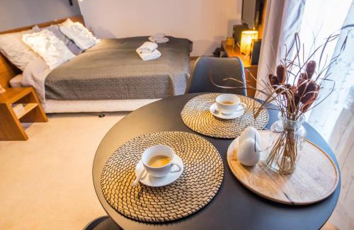 Velka Lomnica Apartamento | Tatragolf - Apartmán Olívia E104