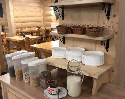 Zakopane Cama Y Desayuno | TatroManiac Zakopane Pokoje